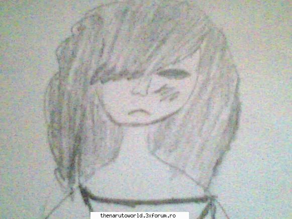 My personal draws - Lolipi. - the ART