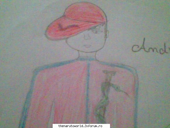 My personal draws - Lolipi. - the ART