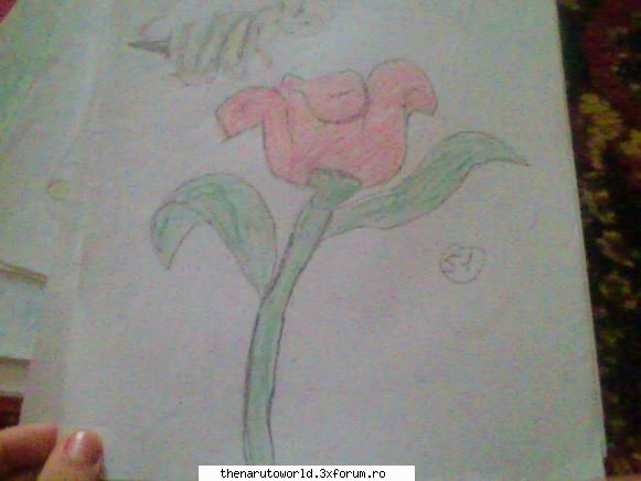 My personal draws - Lolipi. - the ART