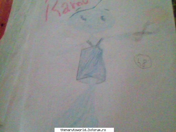My personal draws - Lolipi. - the ART