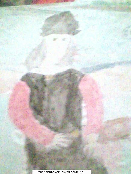 My personal draws - Lolipi. - the ART
