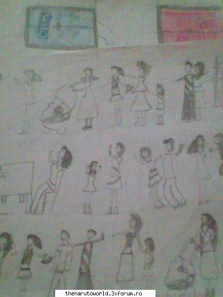 My personal draws - Lolipi. - the ART