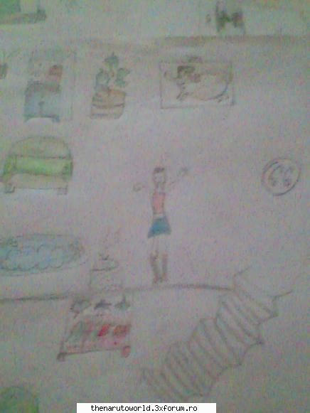 My personal draws - Lolipi. - the ART
