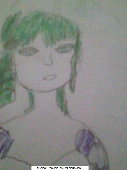 My personal draws - Lolipi. - the ART