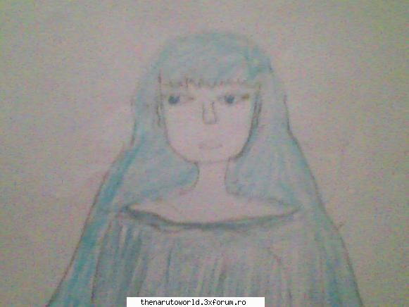 My personal draws - Lolipi. - the ART