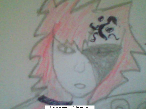 My personal draws - Lolipi. - the ART