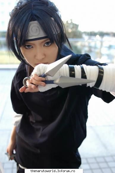 Naruto fik - punel azi nup maine!!!! :x :x :x PS a da si mia - Naruto fiction