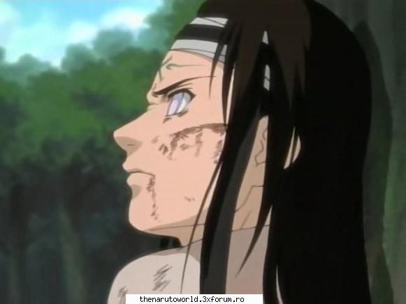 Neji Hyuga - ~..::\Misa/\CrazyGirl/:: - NARUTO