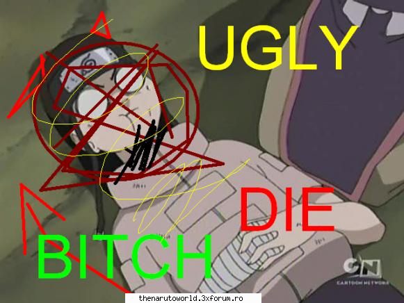 Neji Hyuga - =Shizune= - NARUTO