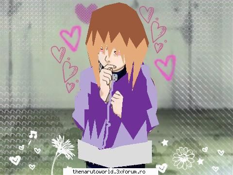Ninno-chan(My RPC) - Ok...prima creatie cu poligonul..Nutsino Nara - RPC