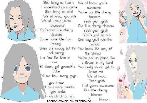 Ninno-chan(My RPC) - Ok..Deci Katana XD - RPC