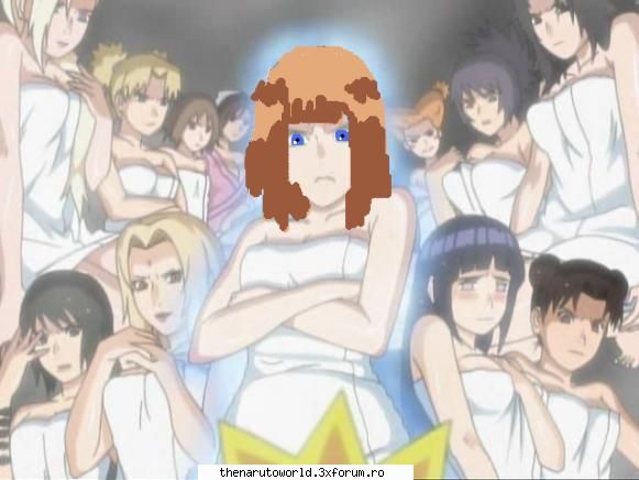 Ninno-chan(My RPC) - Pai am schimbat-o putin Numele ei e - RPC