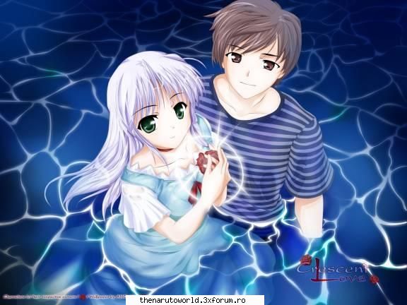 -NoTa Pt PoZa- - XxX Kagome XxX - Jocuri