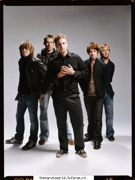 One Republic - da e belea melodia - One Republic
