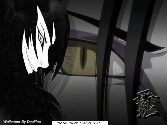 Orochimaru - Tipul meu de baiat. Are limba aia si justurile - NARUTO