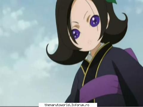 POzZze dn anime - app ............... ea este Kikuri.......parca - Hell Girl