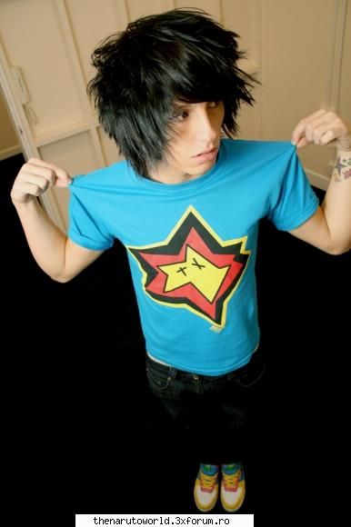Paul Griffiths - ~__~ Anime World ~__~ - Emo KidS