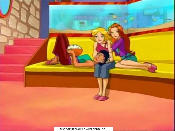 Poze - *Hilary*CB - Totally Spies