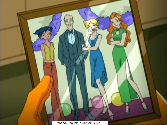 Poze - *Hilary*CB - Totally Spies