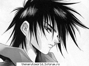 Poze anime boys - vam zis k eu stiu sa nr numai pana la 4.. deci - Anime things
