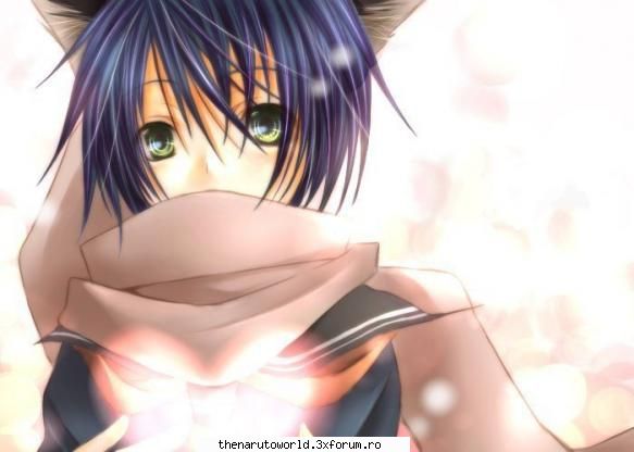 Poze anime boys - Yuki - Anime things