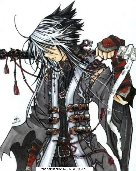 Poze anime boys - dream_girl - Anime things