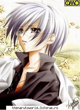 Poze anime boys - nr 23...si dak nu e bn...te rog rami-chan...sa - Anime things
