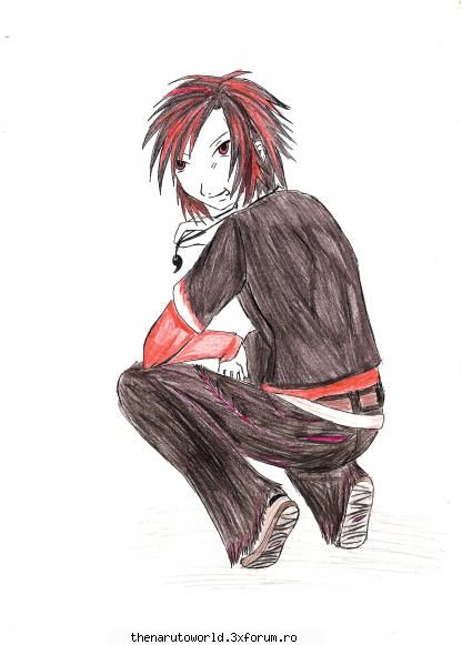 Poze anime boys - nr 27 I know...they are so ugly! - Anime things