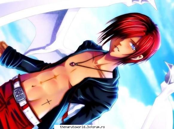 Poze anime boys - nr 28 frumoshi baieti fetele ;) - Anime things