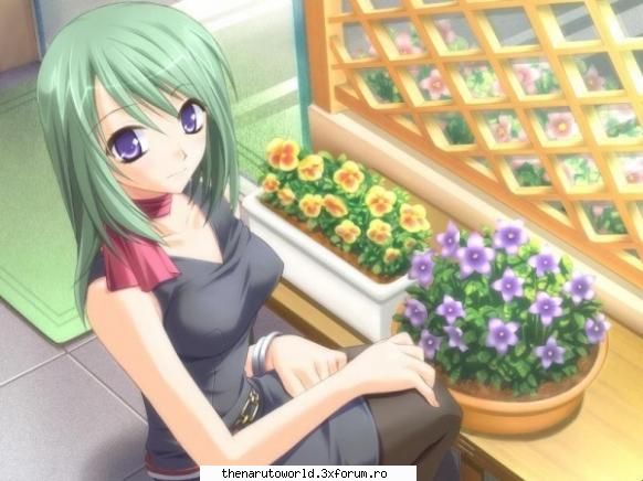Poze anime girls- - Lolipi. - Anime things