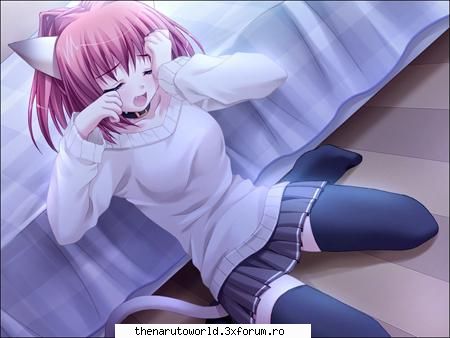 Poze anime girls- - Lolipi. - Anime things