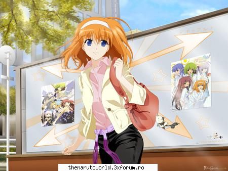 Poze anime girls- - Lolipi. - Anime things