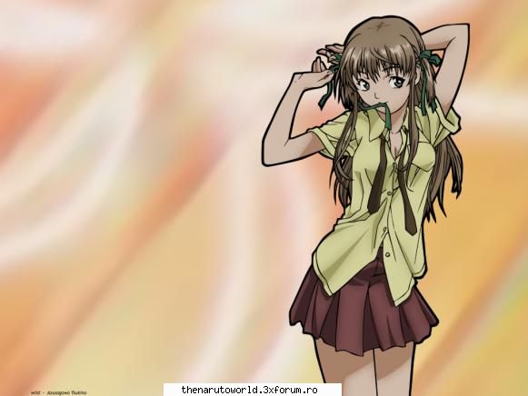 Poze anime girls- - Lolipi. - Anime things