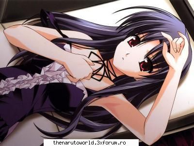 Poze anime girls- - ~~Haruhi.Suzumiya~~ - Anime things