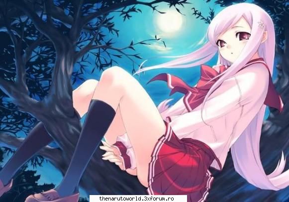 Poze anime girls- - ~~Haruhi.Suzumiya~~ - Anime things