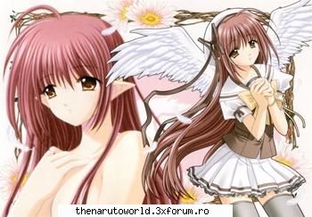 Poze anime girls- - ~~Haruhi.Suzumiya~~ - Anime things