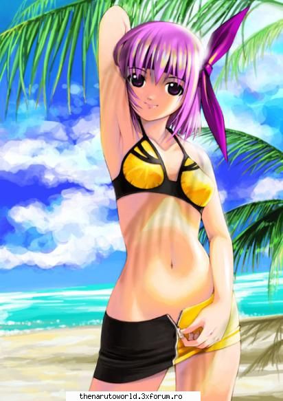 Poze anime girls- - Lolipi. - Anime things