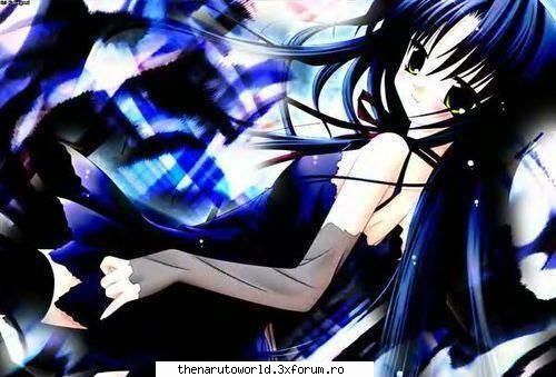 Poze anime girls- - Lolipi. - Anime things