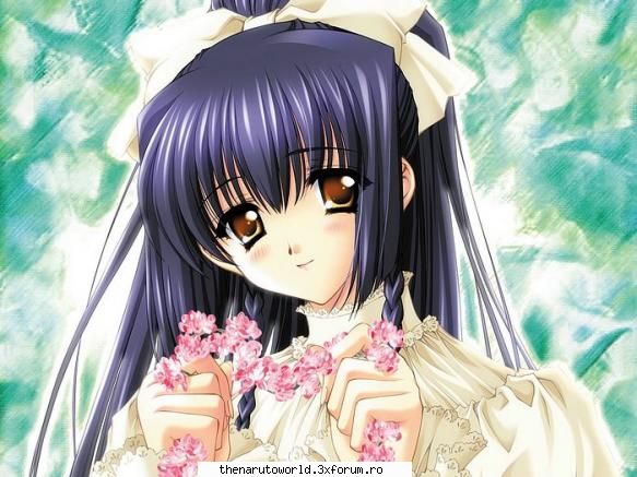 Poze anime girls- - Lolipi. - Anime things