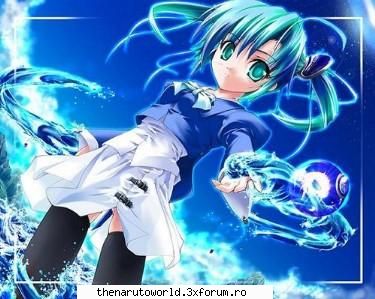 Poze anime girls- - Lolipi. - Anime things