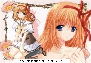 Poze anime girls- - Lolipi. - Anime things