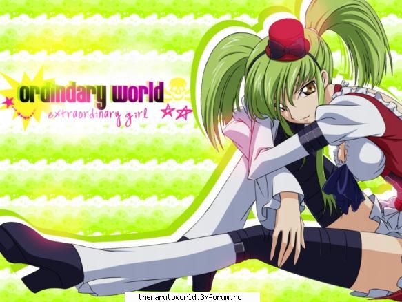 Poze anime girls- - Lolipi. - Anime things