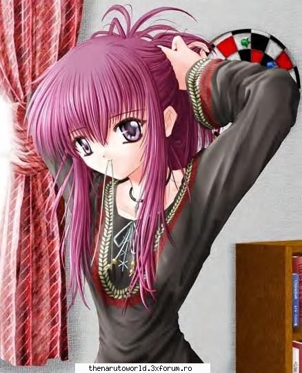 Poze anime girls- - Lolipi. - Anime things