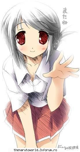 Poze anime girls- - Lolipi. - Anime things