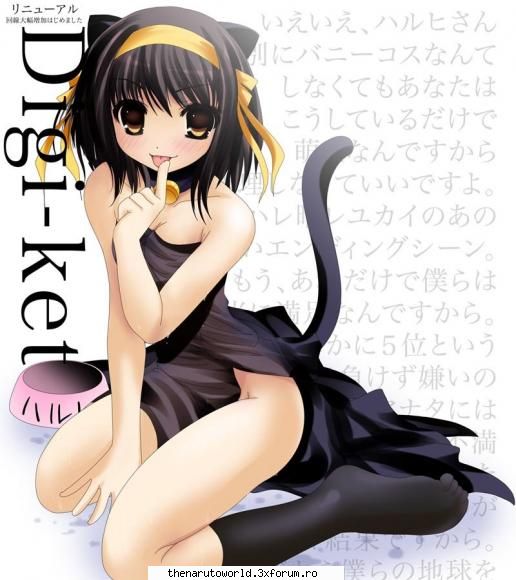 Poze anime girls- - Lolipi. - Anime things