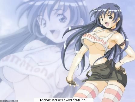 Poze anime girls- - Lolipi. - Anime things