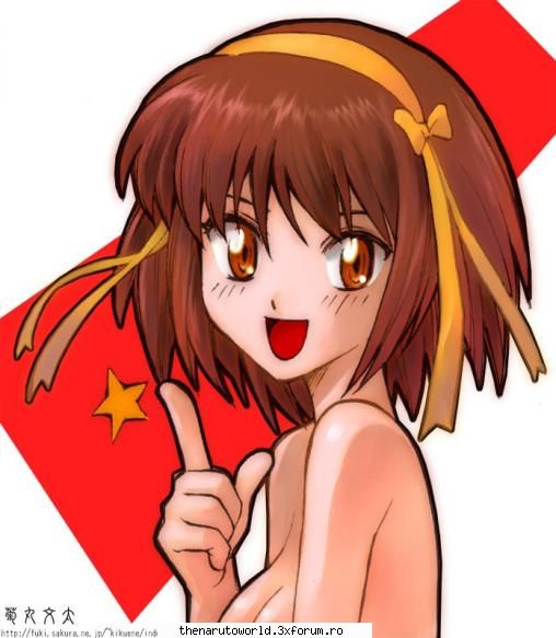 Poze anime girls- - Lolipi. - Anime things