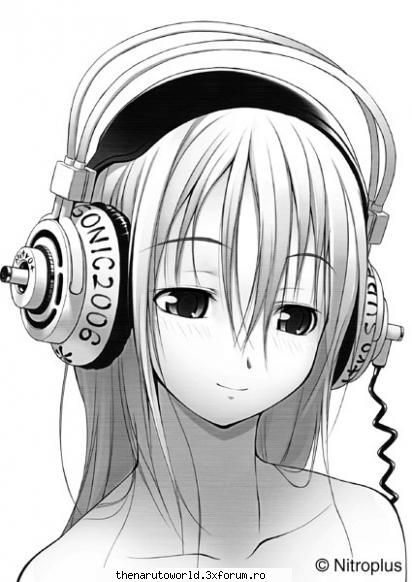 Poze anime girls- - Lolipi. - Anime things