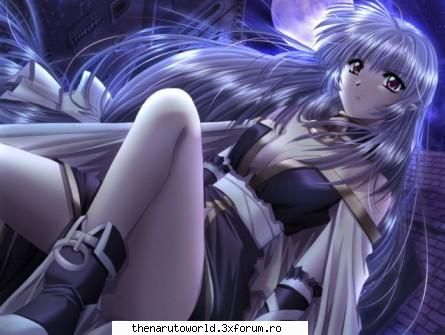 Poze anime girls- - Lolipi. - Anime things