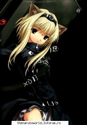 Poze anime girls- - Lolipi. - Anime things